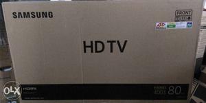 Samsung hd led tv