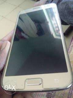 Samsung j silver