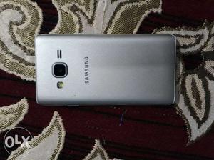 Samsung j7 prime 2 only 50 days old phone brand