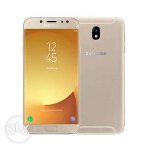 Samsung j7 pro in good condition urjent