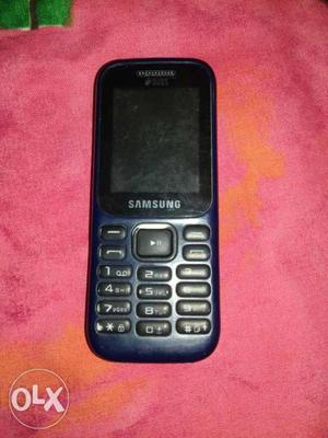 Samsung mobile only phone