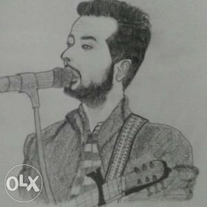Sketching provided within 2 days