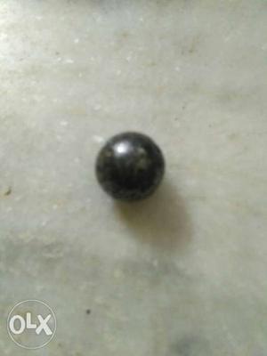 Small Iron Ball