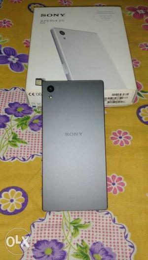 Sony Z5 Dual 1month warantty Avalible
