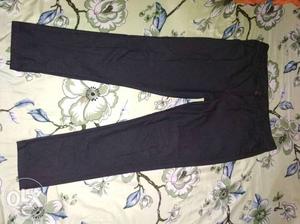 Sungset setri waist 30 black jeans