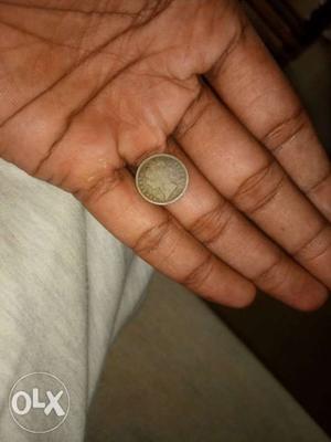 The coin is  years old
