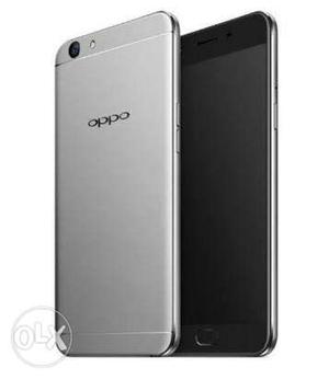 Urgent Sell Oppo f1s 4GB 64GB with Good Condition