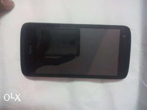 Urgent sell Htc 526G plus neat condition.