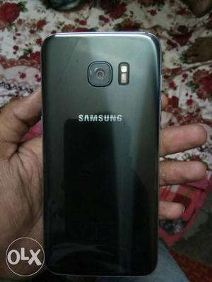 Urgent sell Samsung Galaxy Edeg 1 month use