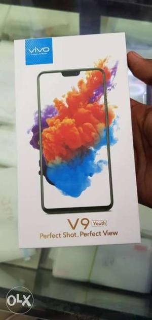 Vivo v 9 youth 1 month yous