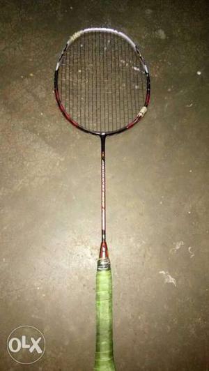 Yonex badminton ARMORTEC 900 Power 4 U,G4 good