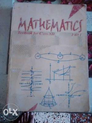  book edition NCERT maths-1