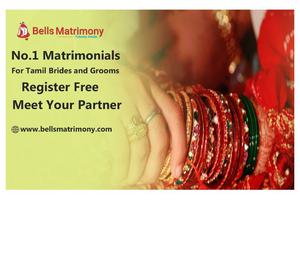 No.1 Matrimonials in Dindigul for Tamilnadu Brides and Groom