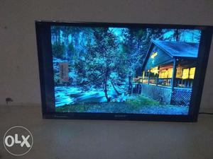 50_inch 4k Sony Panel led tv with warrnty smart android