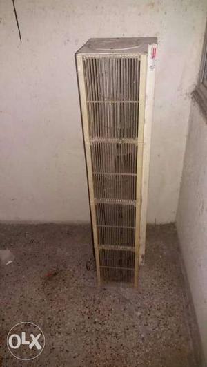 Air Curtain 4 ft length Used in working condition