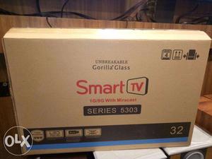 All size & range Sony led tv with samsung panel with 1 yr