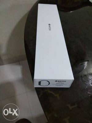 Apple iWatch series 1 sealed piece for sale