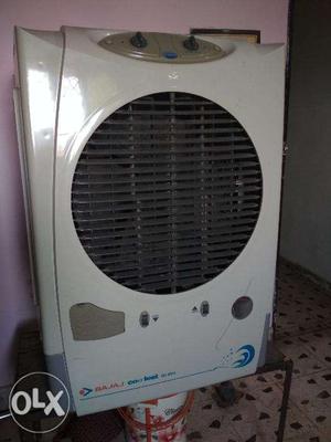 Bajaj Air Cooler 7 year Old