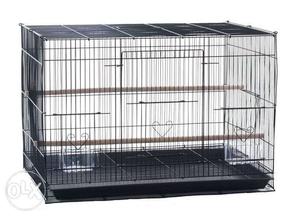 Birds breeding cage and breeding box available