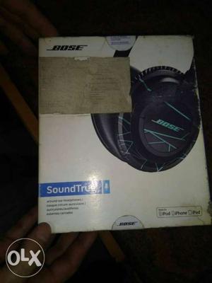 Bose original sound true headphones...sealed