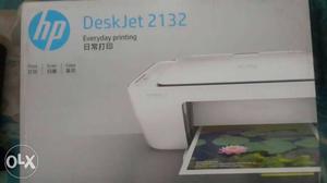 Brand New HP Deskjet  all in one printer in Sealed box