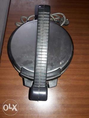 Electric roti maker for sale