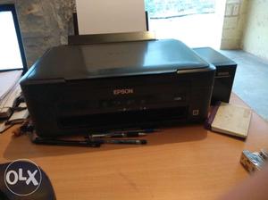 Epson printer l220