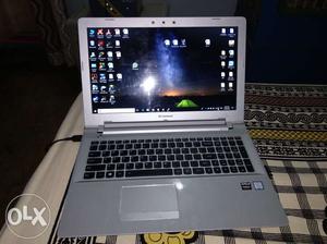 Excellent condition i7 laptop no physical damage..