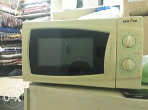 Good working condition Kenstar Microwave for sale