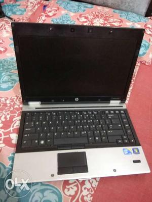 Hp core i5 laptop with 4gb ram 500 Gb Hdd 14.5