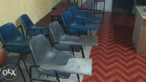 I want to sell 8 waitting chairs better condition