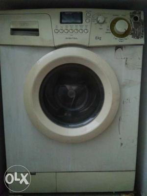 IFB fully automatic washing machine