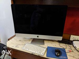IMac late . power issue, goes off sometimes