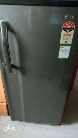 LG 190 litres in excellent condition. Just 3.5