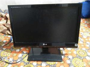 Lg monitor 16inches