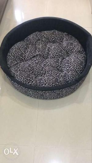 Pet Bed for Cat or Dogs.