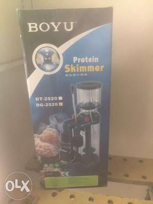 Protein skimmer BOYU DG 