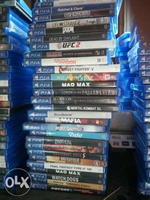 Ps4 digital games available at cheap