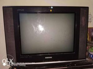 Samsung TV, immediate to sell