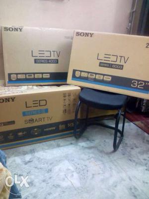 Sony LED TV 32 inch smart with play store