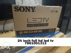 Sony panel 24 inch full hd led tv at wholesale price