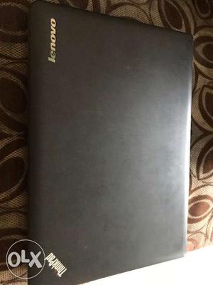 Thinkpad Laptop for sale