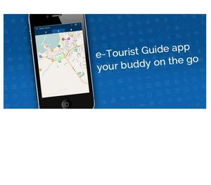 Tourist Experience Enhancer App For National Parks – A
