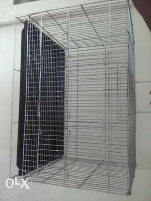 Used bird cage..only 650