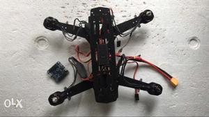 250size Racing drone