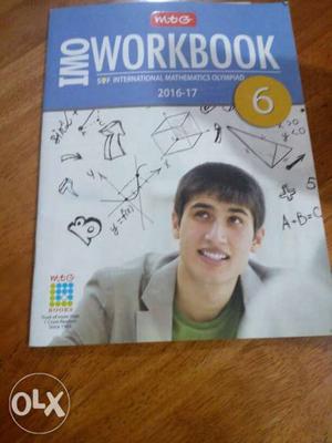 6th IMO olampiad workbook