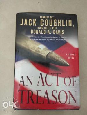 An Act Of Treason