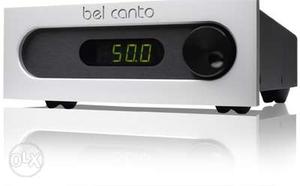 BEL CANTO DAC-3 hi end audiophile USB DAC/PRE(made in USA)