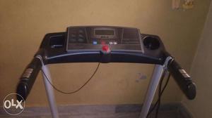 BSA Adler T motorized treadmill in good