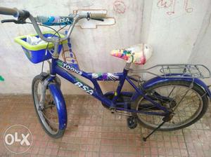 Baby bicycle for urgent sell